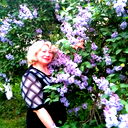 Ирина Баранова