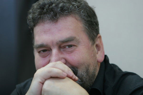Сергей Зубков