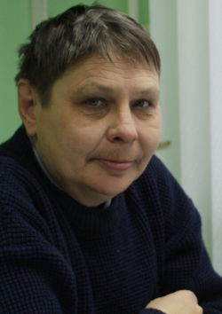 Игорь Кузнецов