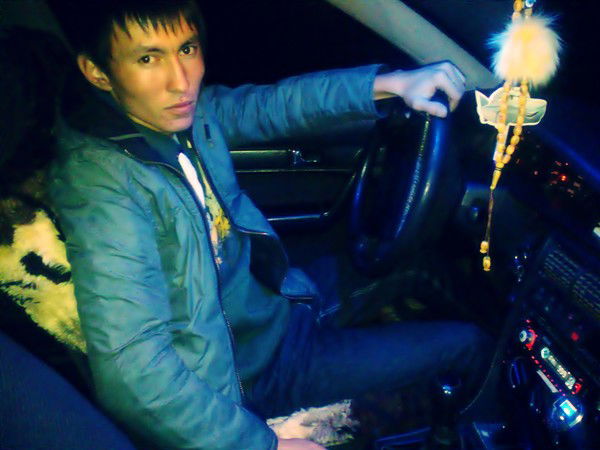 Азамат Мукатов