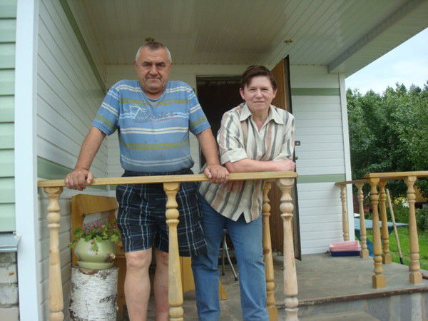 Ольга Поплавская