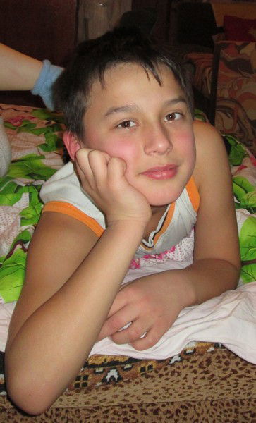 Виктор Гаврилов