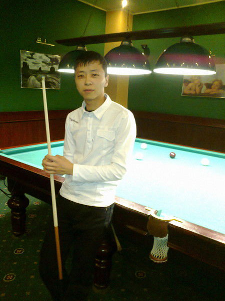 Ким Дмитрий