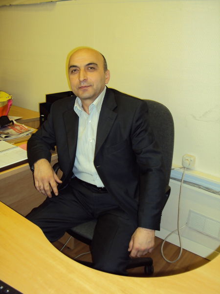 Муса Мусаев