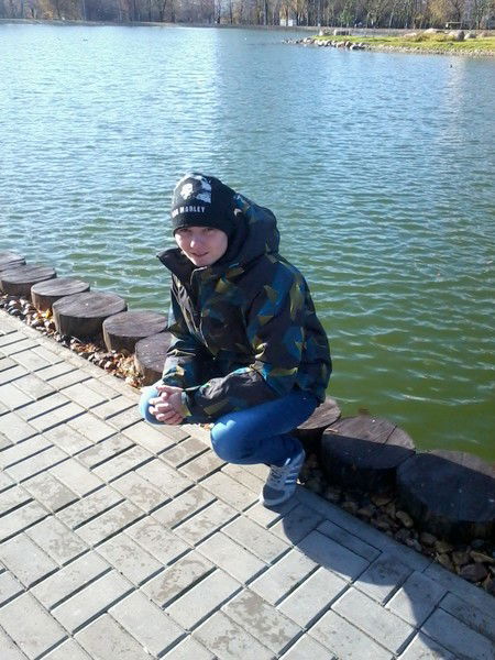 Валя Разделова