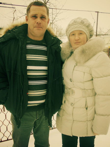 Виктор Мандзюк