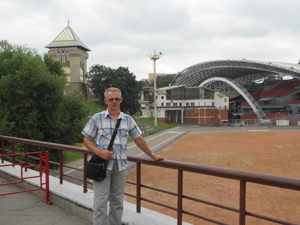 Александр Булкин