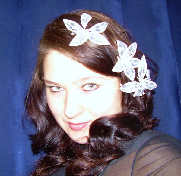 Елена Каранова