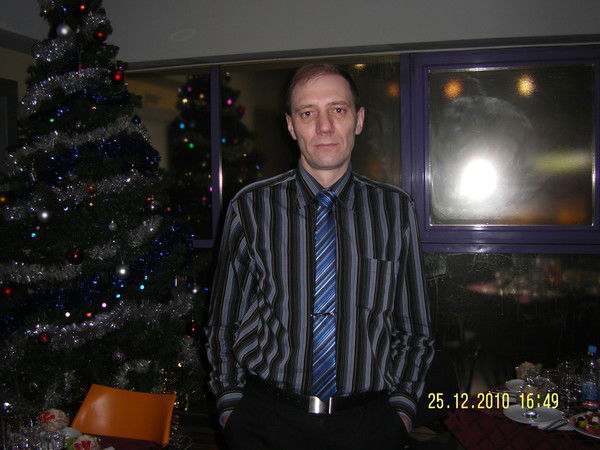 Сергей Алфёров