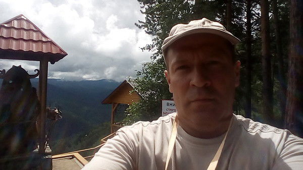 Александр Ашурков