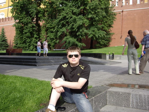 Андрей Карелин