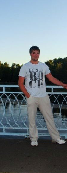 Виталий Мартынов