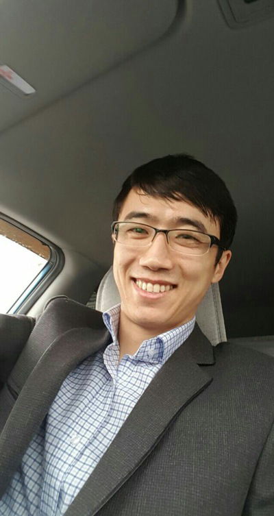 Серик Терекулов