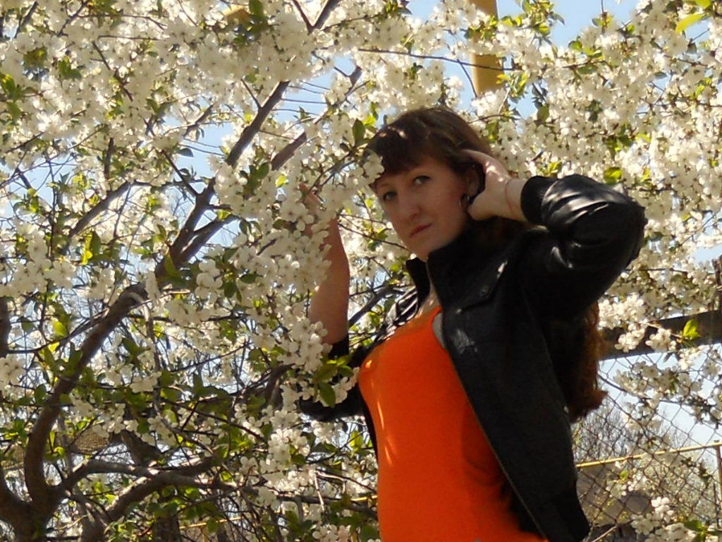 Виктория Фомина