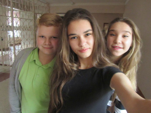 Риана Хазиева