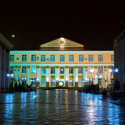 Муса Нарбеков