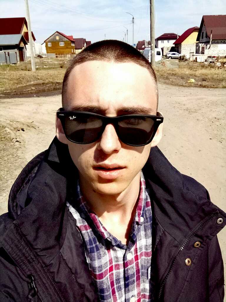 Владислав Щеликов