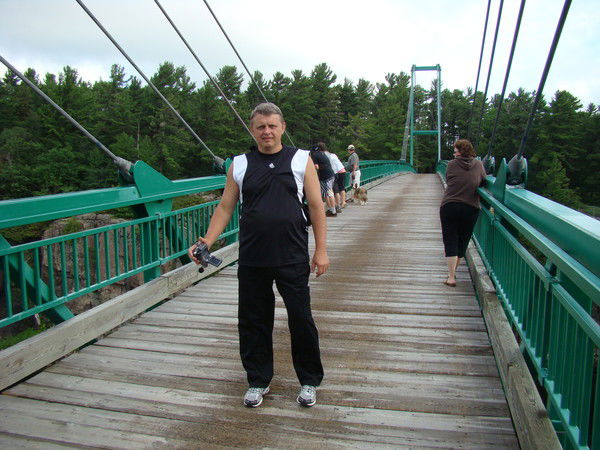 Сергей Гопка