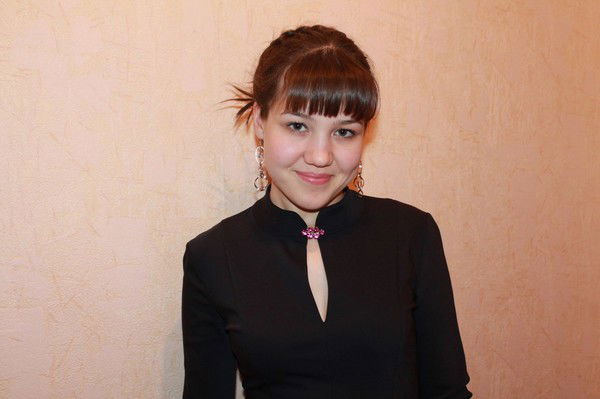 Лилия Колесникова