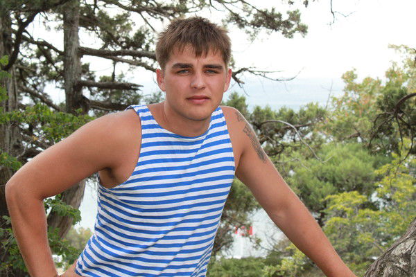 Слава Сомиков