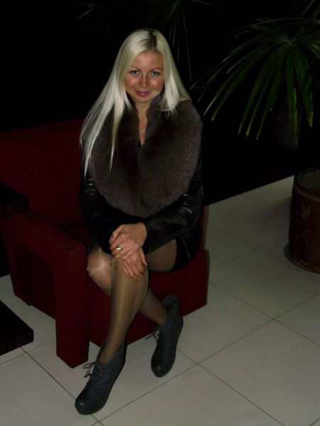 Крістіна Юдкіна