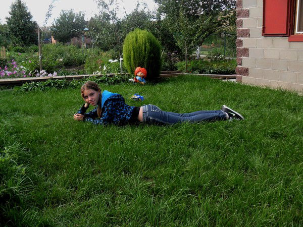 Ирина Михайлова