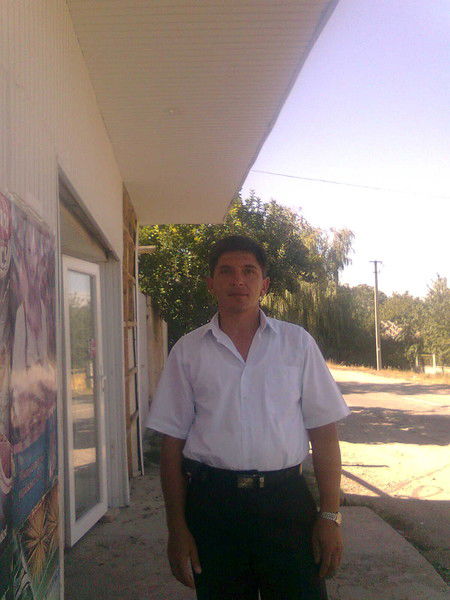 Ридван Ширинский