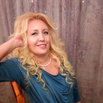 Ирина Ковалец