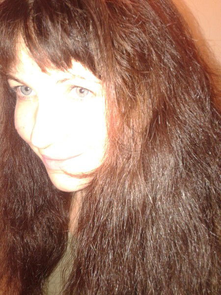 Ольга Чеснейшая