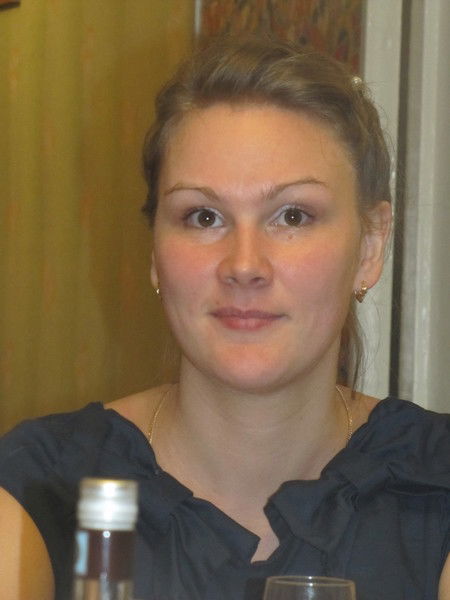 Людмила Шестакова