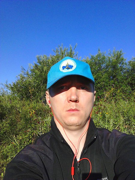 Олег Пальчик