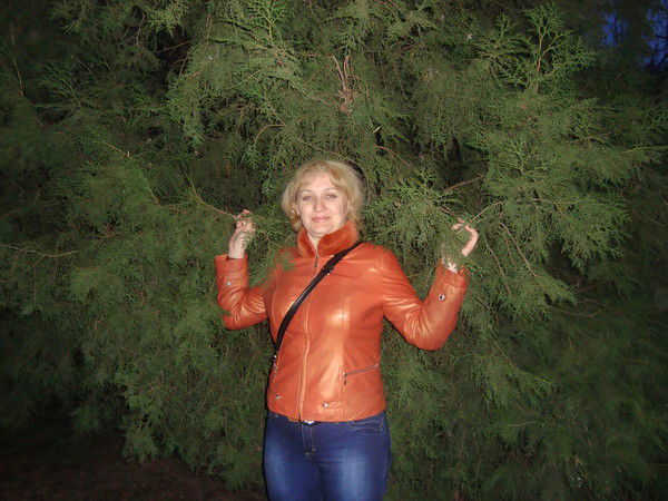 Анна Гатауллина