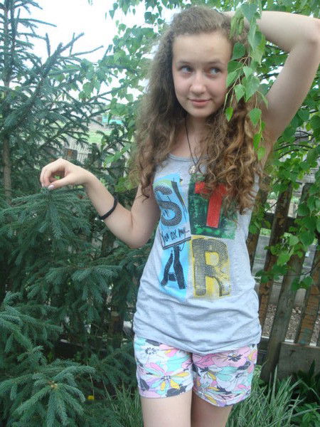 Лера Иванова