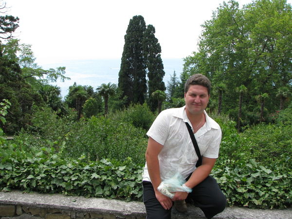 Сергей Пивкин