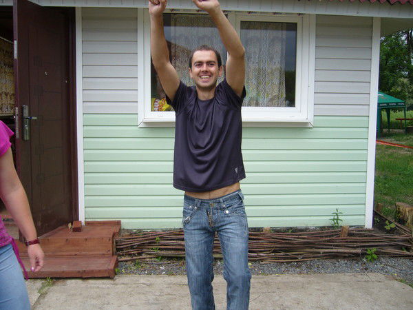 Евгений Курдес