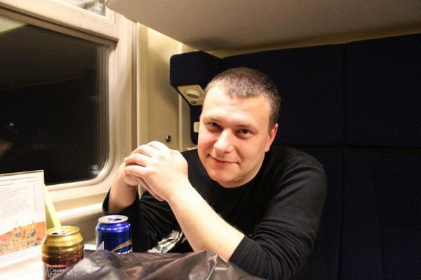 Денис Самойлов