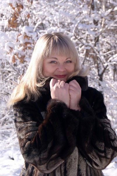 Елена Глеба