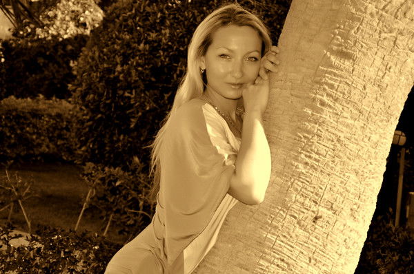 Сашуля Степанова