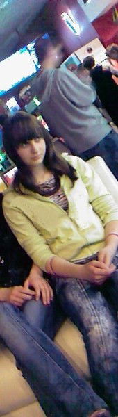 Кира Назарова