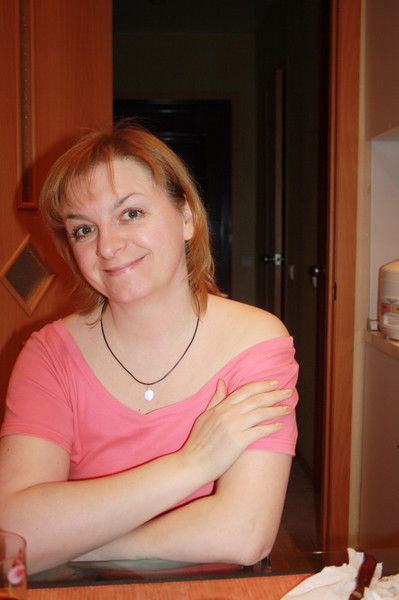 Ольга Неледова