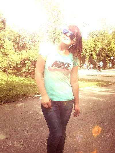 Ниёля Адамоните