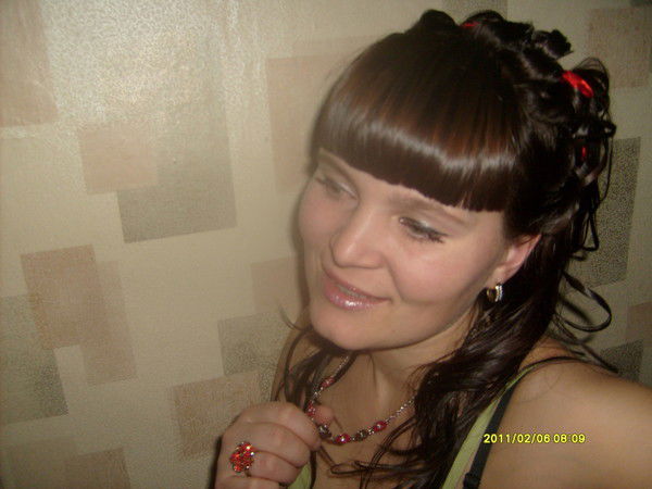 Татьяна Феськова