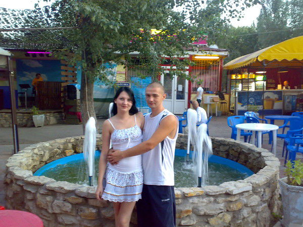 Денис Рыбакин