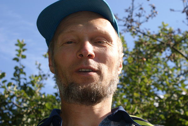 Александр Одинцов