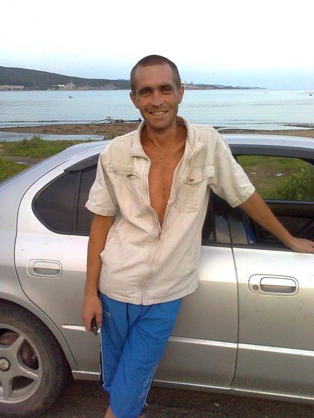 Александр Белименко