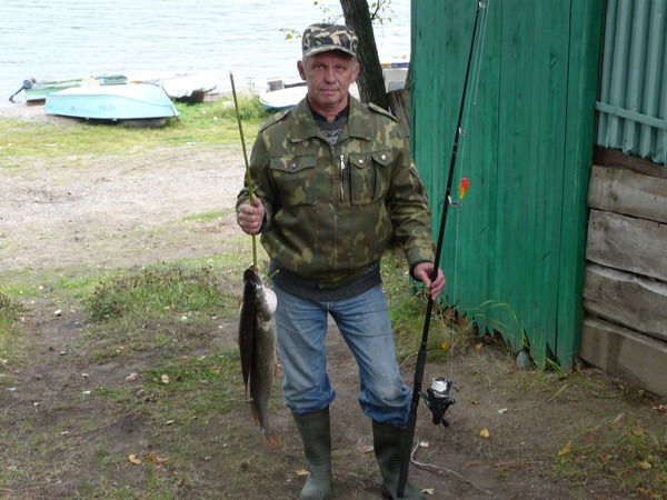 Cергей Богданов