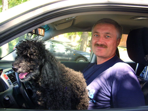 Николай Сажин