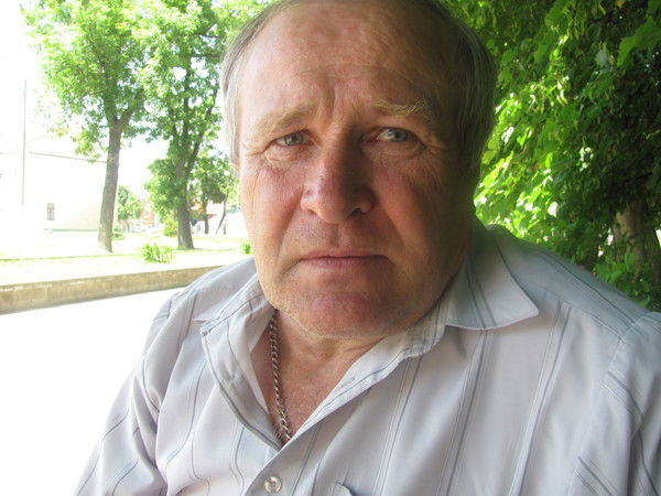 Николай Шило