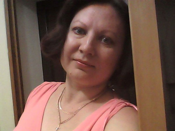 Ольга Камзолова