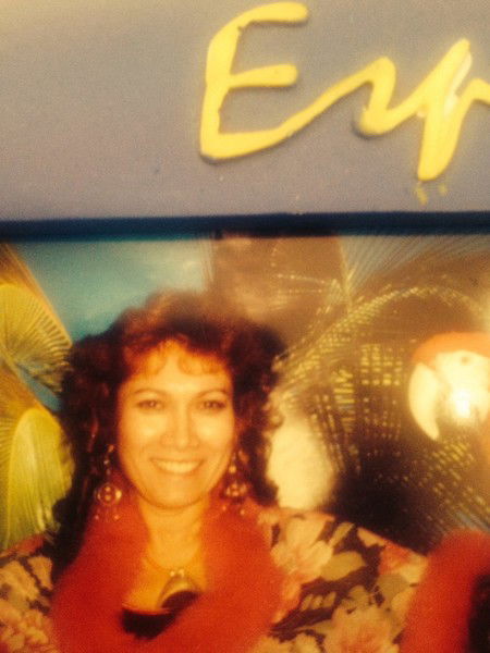 Венера Коровяковская